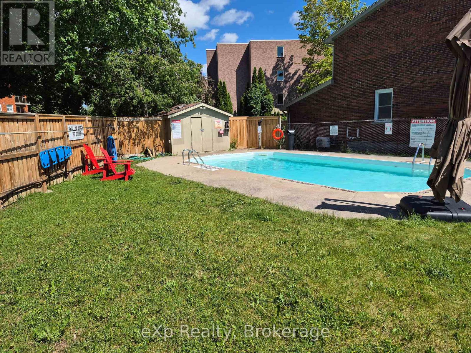 12 - 563 Tenth Street, Collingwood, Ontario  L9Y 4K6 - Photo 39 - S13220630