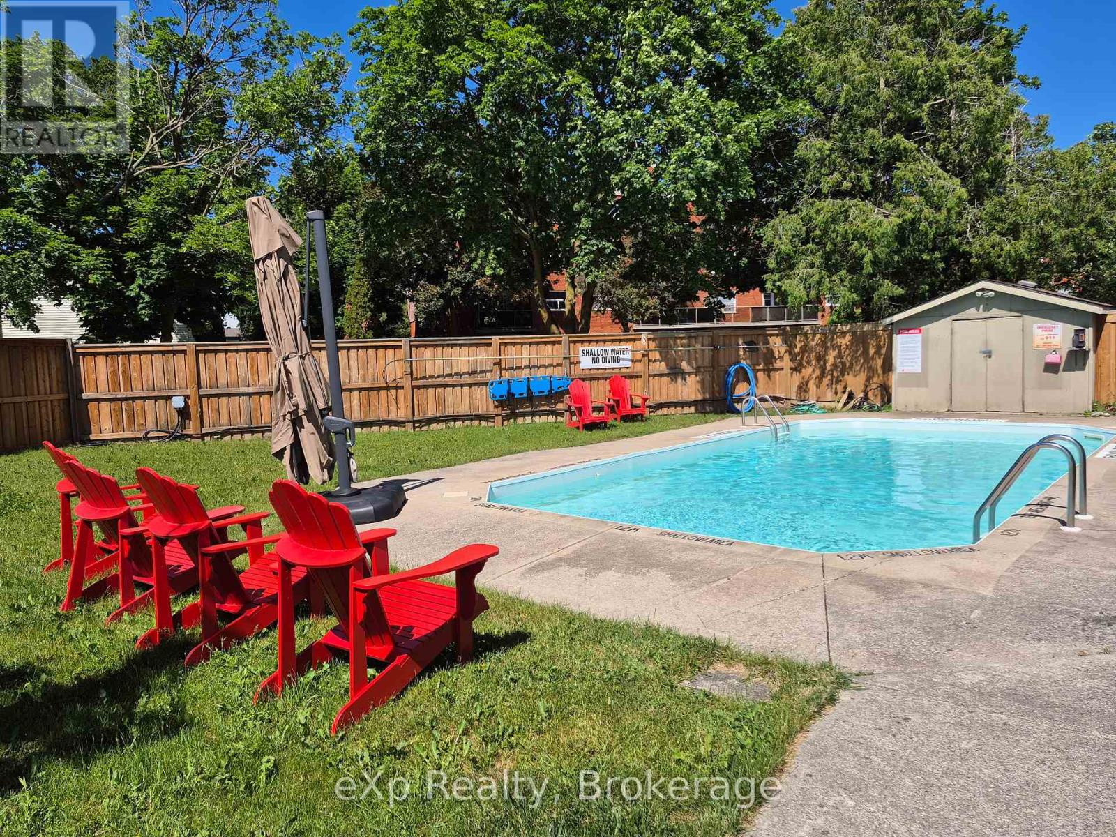12 - 563 Tenth Street, Collingwood, Ontario  L9Y 4K6 - Photo 37 - S13220630