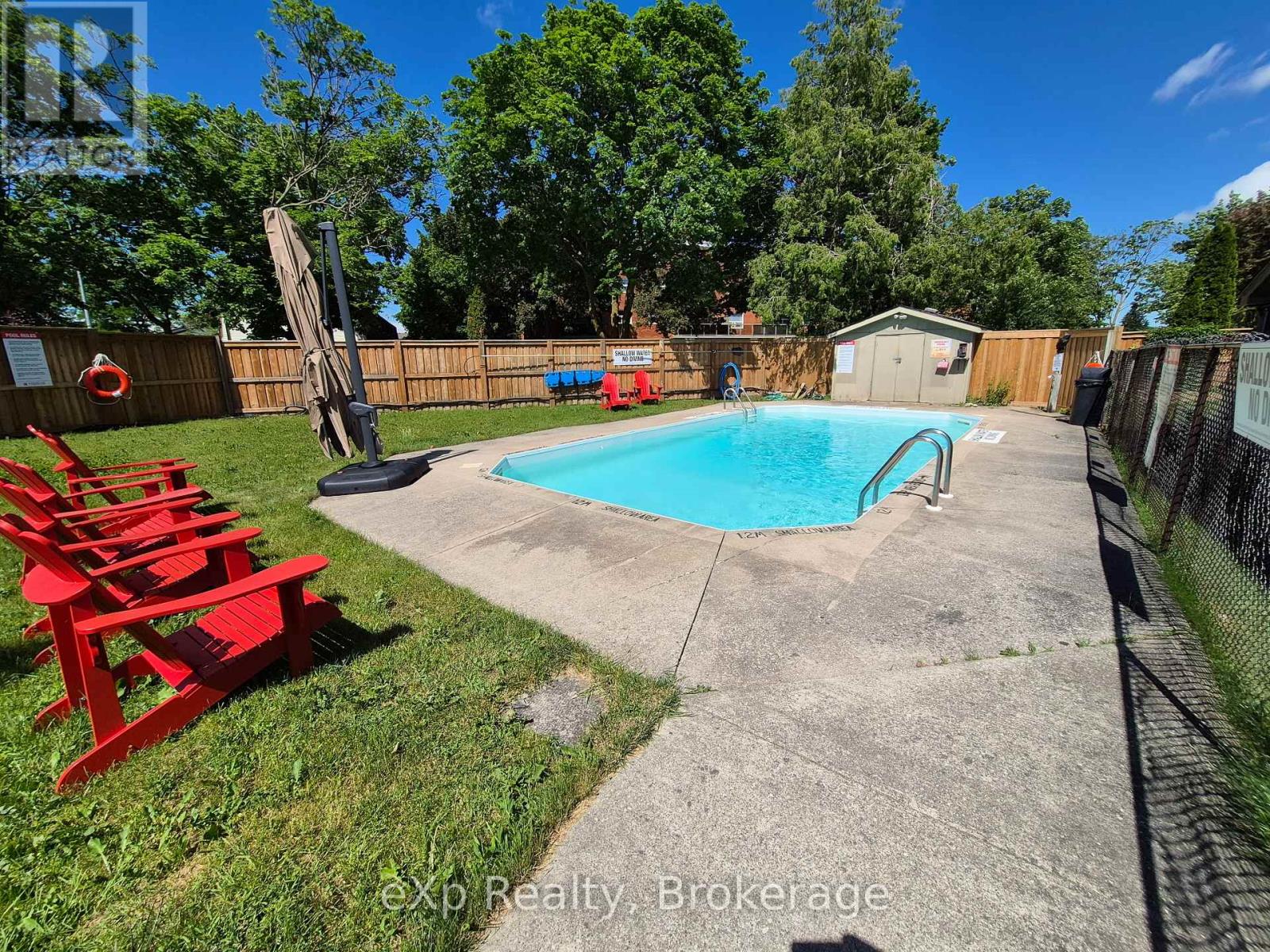 12 - 563 Tenth Street, Collingwood, Ontario  L9Y 4K6 - Photo 38 - S13220630