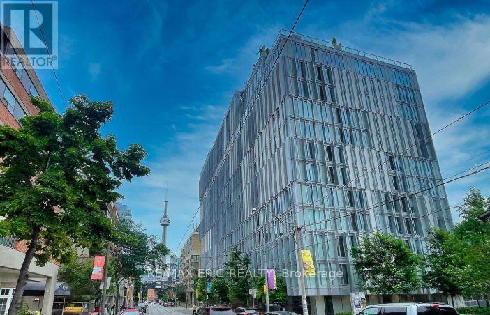 905 - 50 MCCAUL STREET, Toronto, Ontario