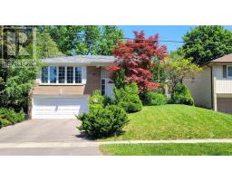 59 VALENTINE DRIVE, Toronto, Ontario