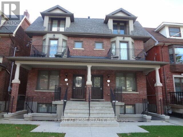 730 SHAW STREET, Toronto, Ontario
