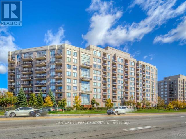 108 - 1720 Eglinton Avenue E, Toronto, Ontario  M4A 1J7 - Photo 1 - C13488244