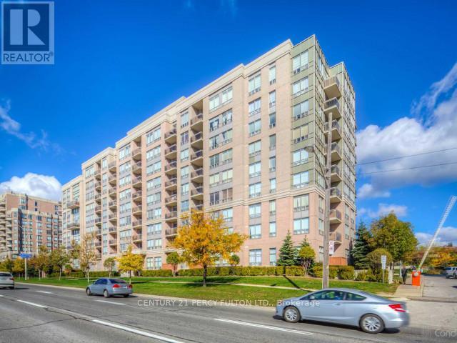 108 - 1720 Eglinton Avenue E, Toronto, Ontario  M4A 1J7 - Photo 2 - C13488244