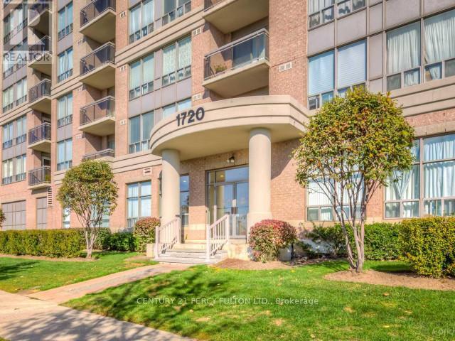 108 - 1720 Eglinton Avenue E, Toronto, Ontario  M4A 1J7 - Photo 3 - C13488244