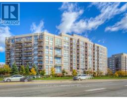 108 - 1720 EGLINTON AVENUE E, Toronto, Ontario