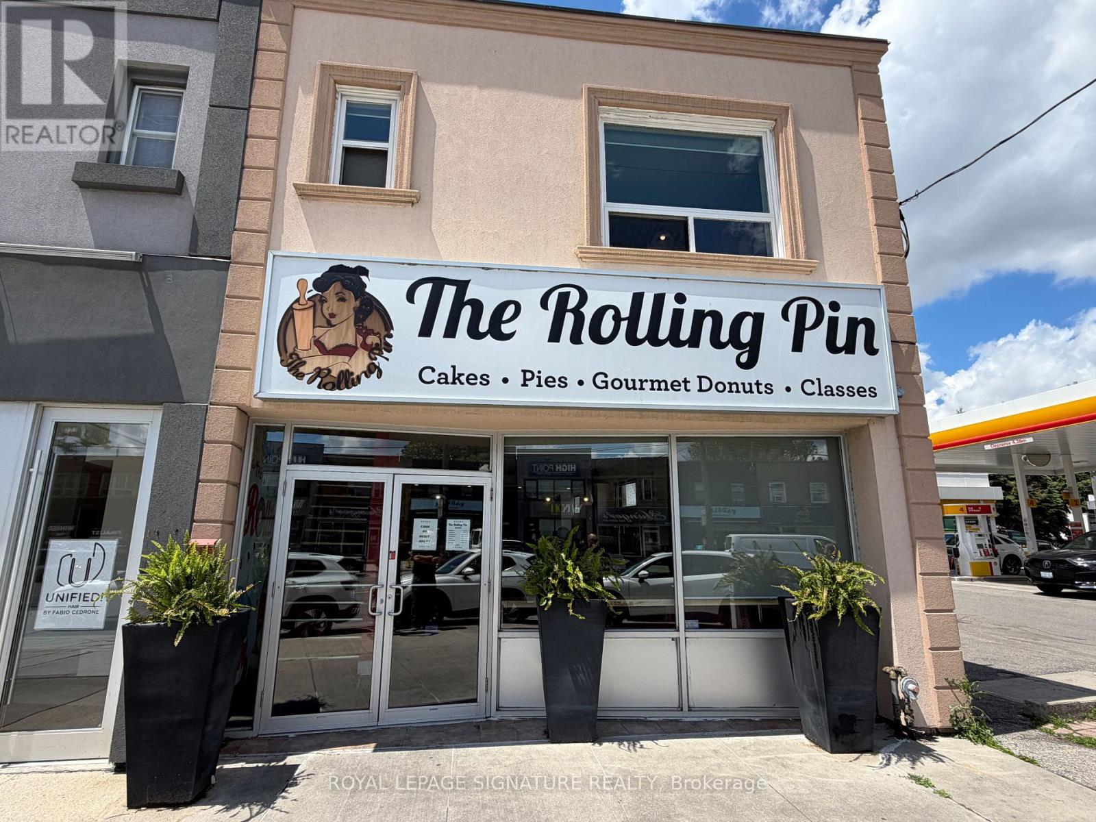 1970 AVENUE ROAD, Toronto, Ontario