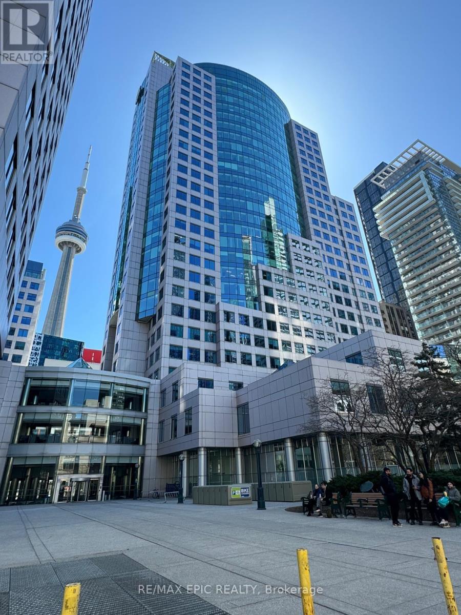 3610 - 38 WIDMER STREET, Toronto, Ontario