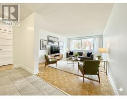 108 - 990 AVENUE ROAD, Toronto, Ontario