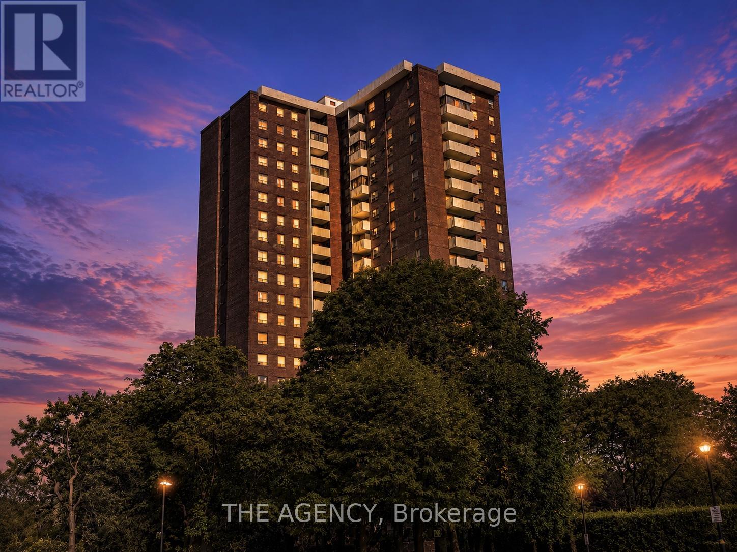1210 - 10 MUIRHEAD ROAD, Toronto, Ontario