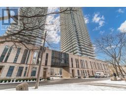 2508 - 65 ST. MARY STREET, Toronto, Ontario