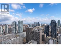 3309 - 501 YONGE STREET, Toronto, Ontario