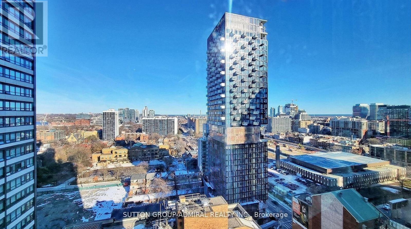 1901 - 65 MUTUAL STREET, Toronto, Ontario