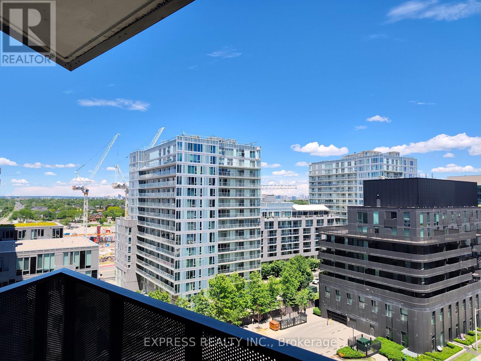 917 - 30 TRETTI WAY, Toronto, Ontario