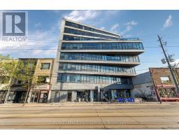 405 - 1239 DUNDAS STREET W, Toronto, Ontario
