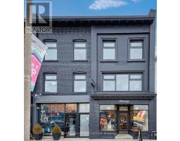 201 - 2579 YONGE STREET, Toronto, Ontario
