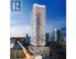 2302 - 403 CHURCH STREET, Toronto, Ontario