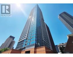 1805 - 609 SHERBOURNE STREET, Toronto, Ontario