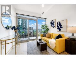 1705 - 117 BROADWAY AVENUE, Toronto, Ontario