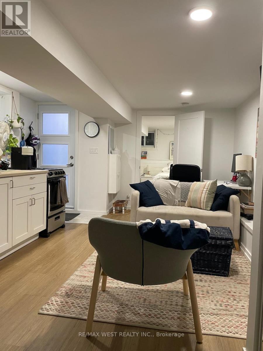 Basement - 76 Bellwoods Avenue, Toronto, Ontario  M6J 2P4 - Photo 15 - C13488832