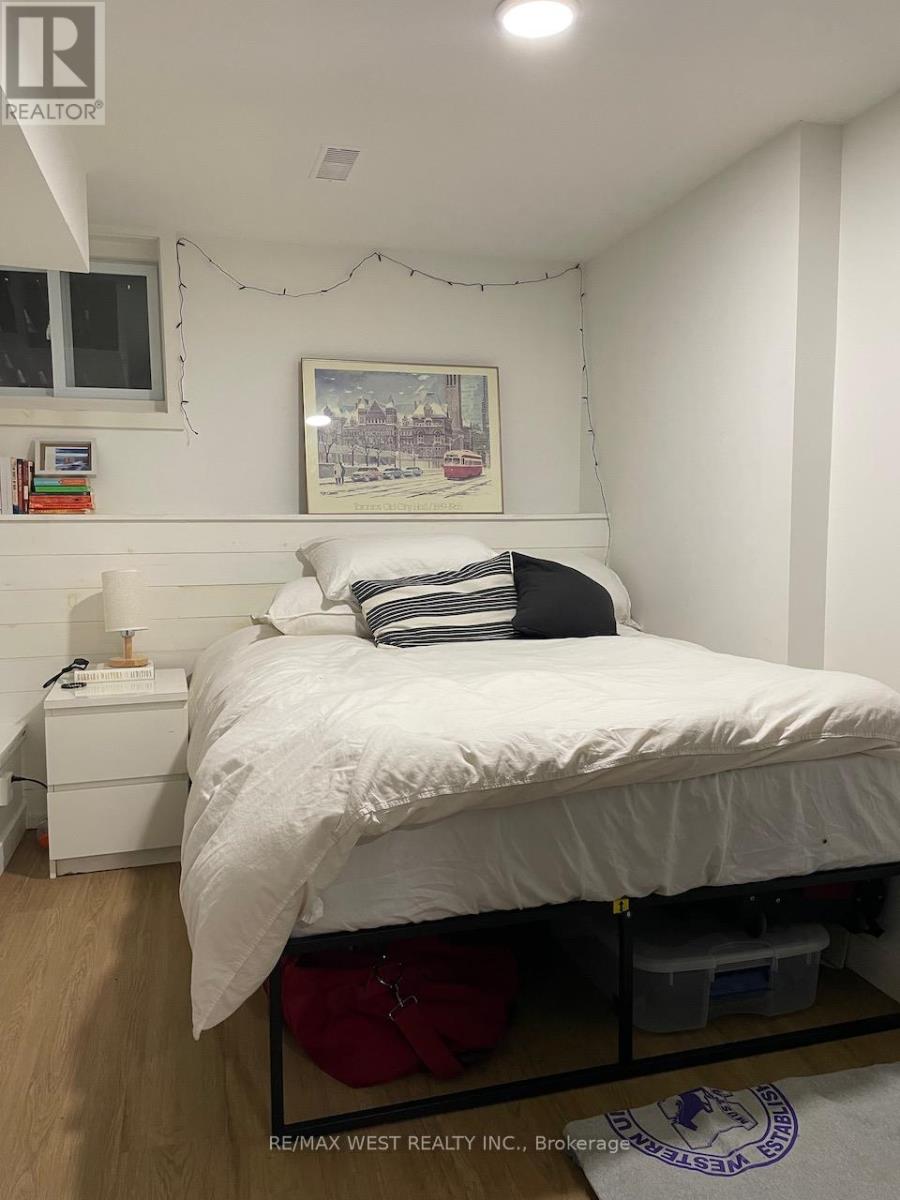 Basement - 76 Bellwoods Avenue, Toronto, Ontario  M6J 2P4 - Photo 16 - C13488832
