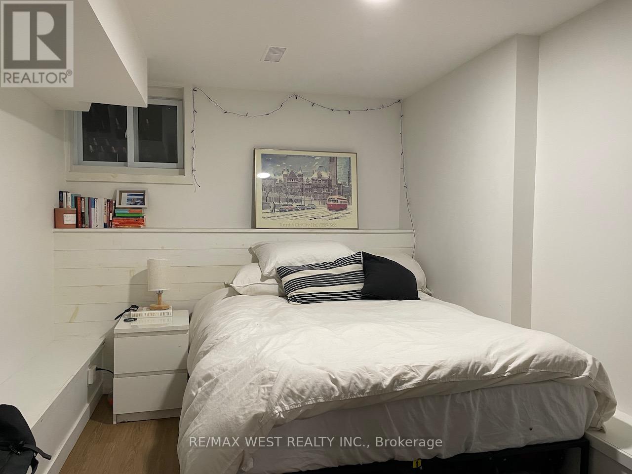 Basement - 76 Bellwoods Avenue, Toronto, Ontario  M6J 2P4 - Photo 17 - C13488832