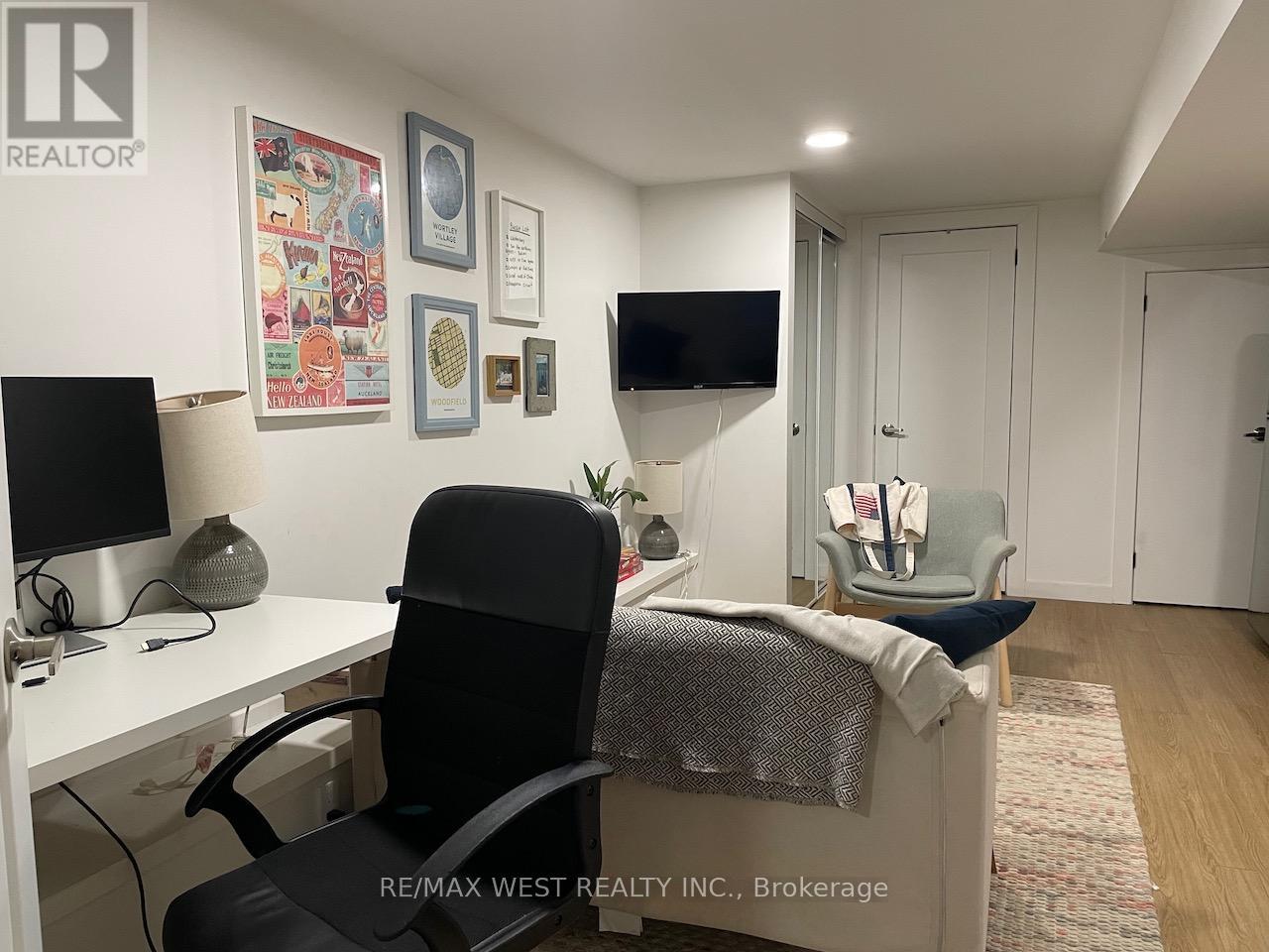 Basement - 76 Bellwoods Avenue, Toronto, Ontario  M6J 2P4 - Photo 5 - C13488832