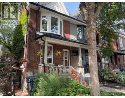 BASEMENT - 76 BELLWOODS AVENUE, Toronto, Ontario