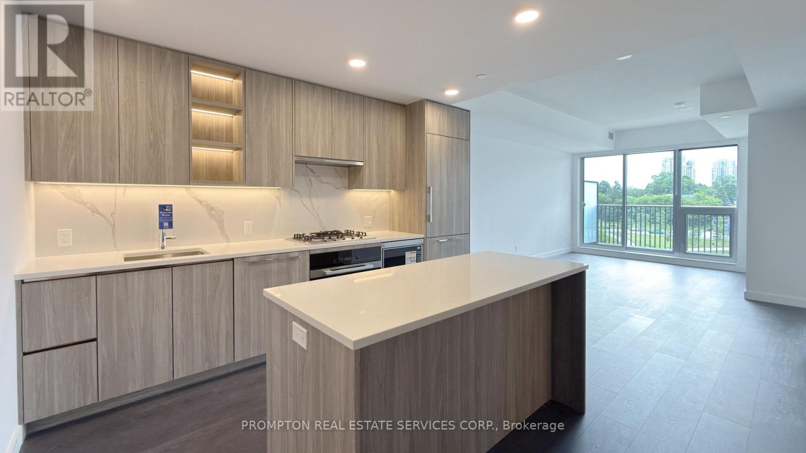 625 - 75 Billes Heights, Toronto, Ontario  M2K 0J8 - Photo 2 - C13488876