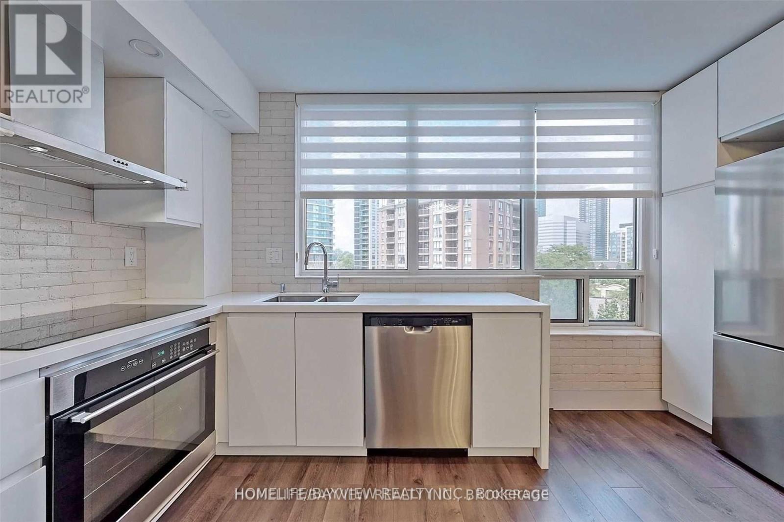 502 - 78 Harrison Garden Boulevard, Toronto, Ontario  M2N 7E2 - Photo 18 - C13488922