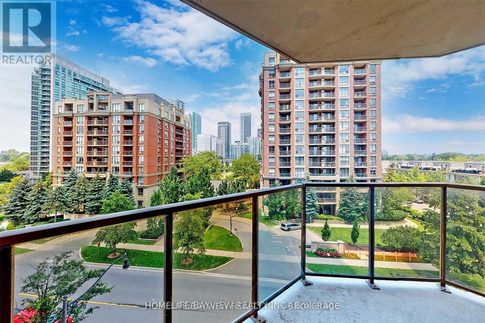 502 - 78 Harrison Garden Boulevard, Toronto, Ontario  M2N 7E2 - Photo 31 - C13488922