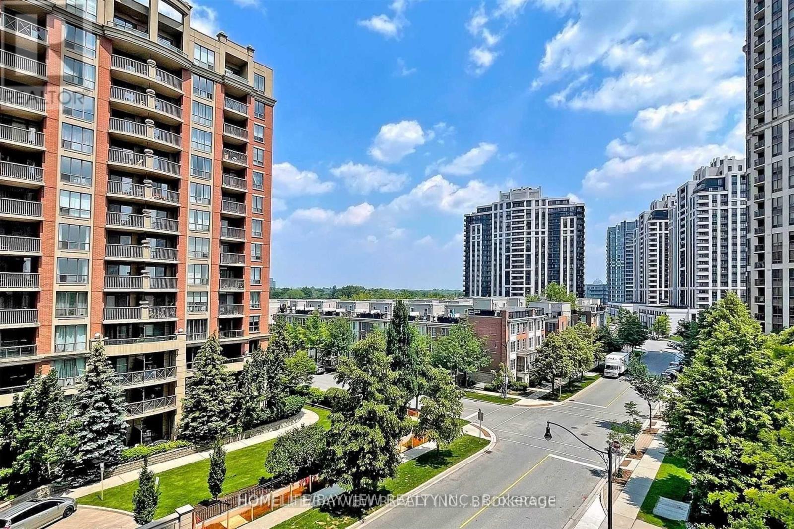 502 - 78 Harrison Garden Boulevard, Toronto, Ontario  M2N 7E2 - Photo 32 - C13488922