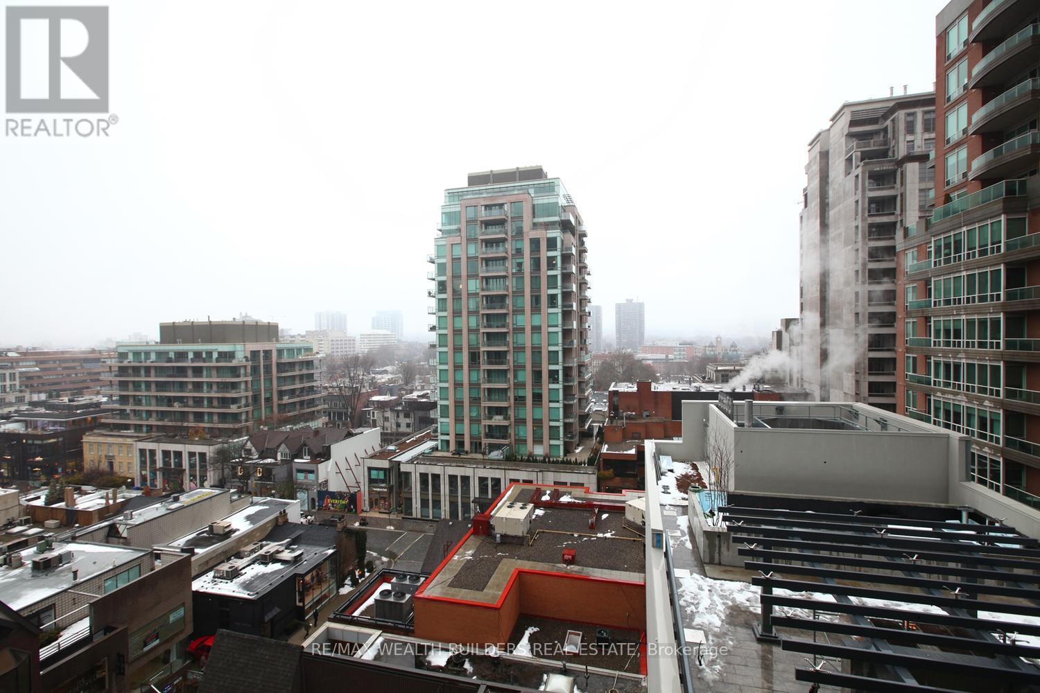 905 - 88 Cumberland Street, Toronto, Ontario  M5R 1A3 - Photo 24 - C13488932