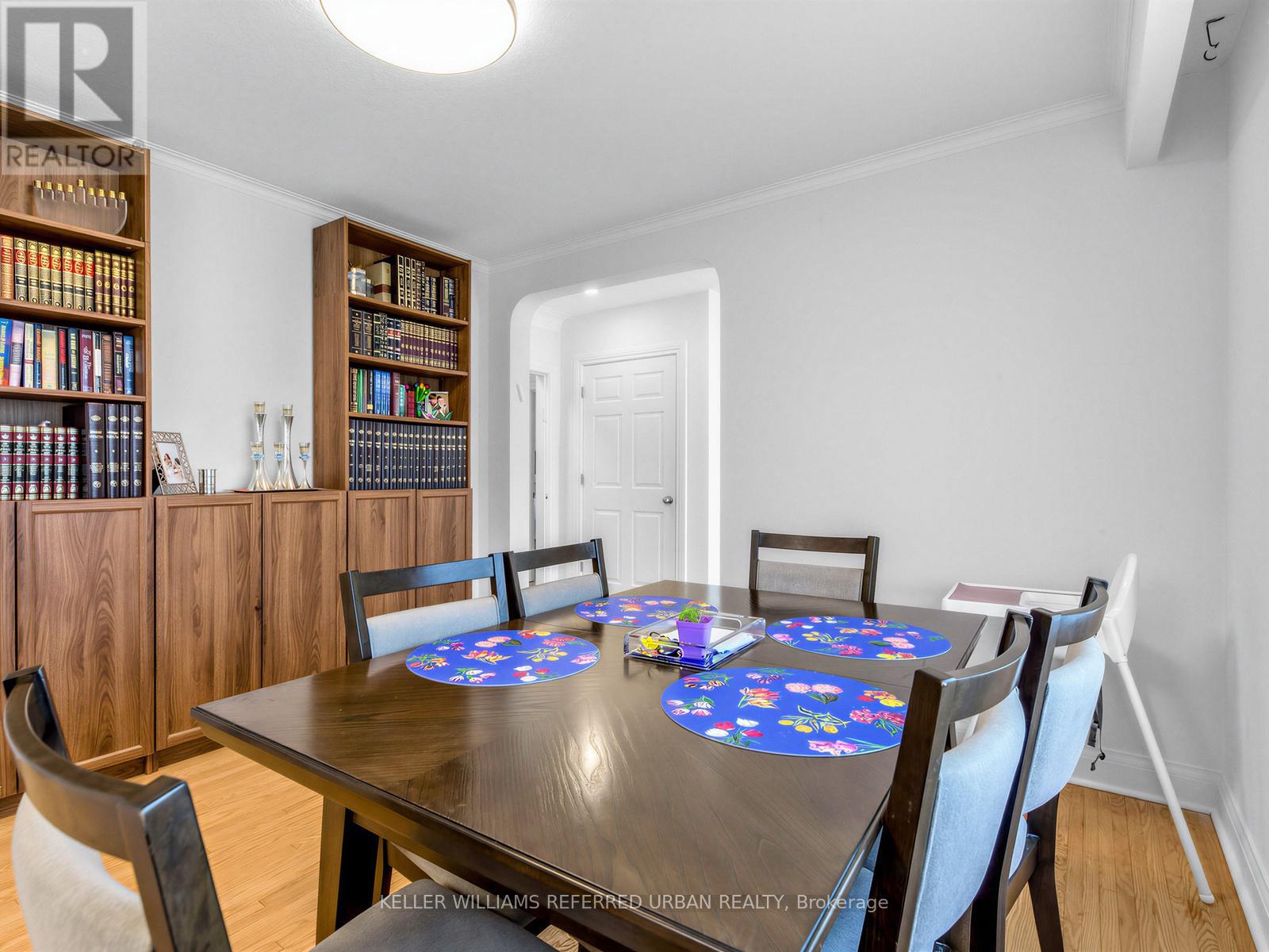 73 Prince Charles Drive, Toronto, Ontario  M6A 2H4 - Photo 10 - C13488958