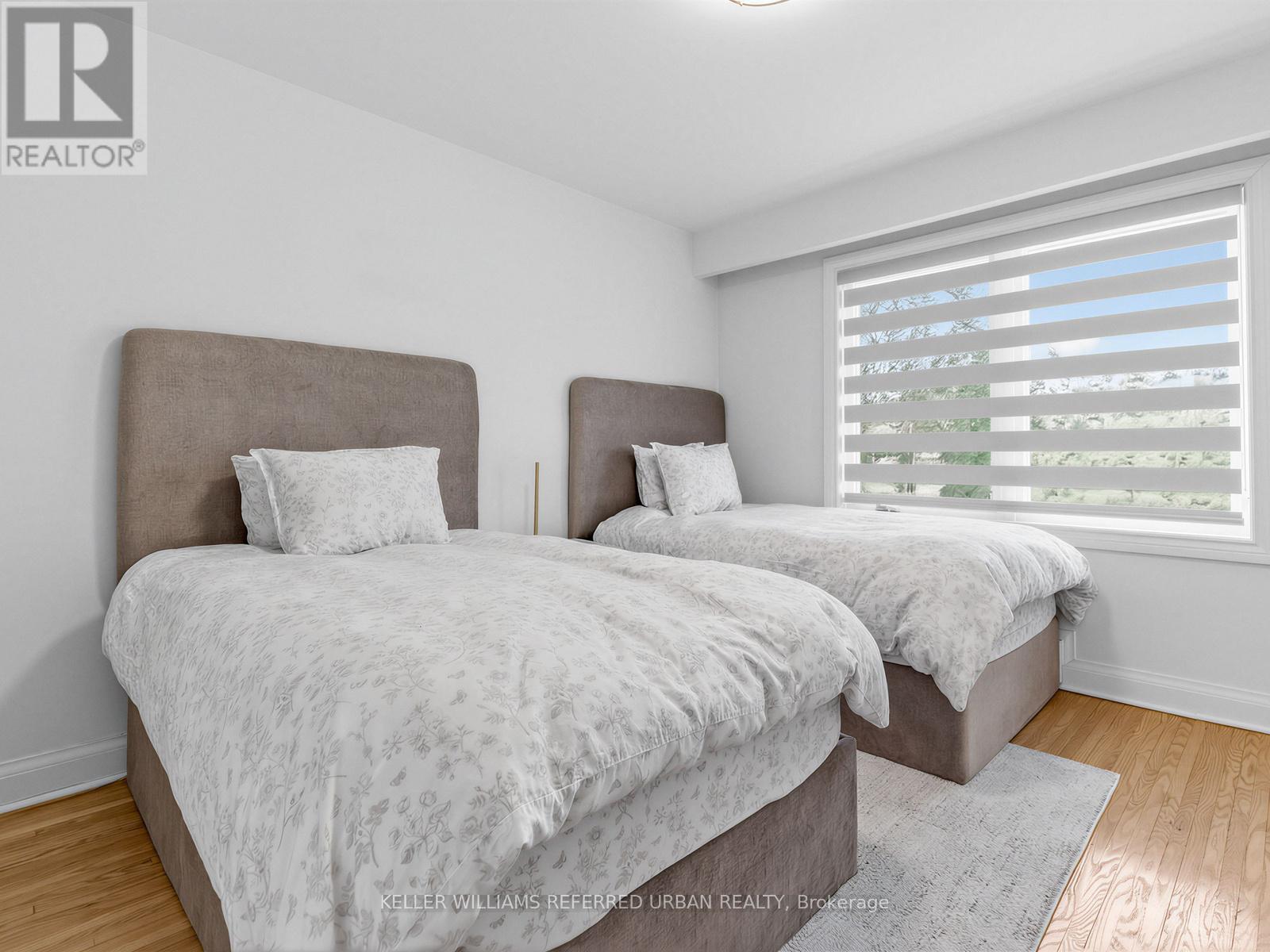 73 Prince Charles Drive, Toronto, Ontario  M6A 2H4 - Photo 15 - C13488958