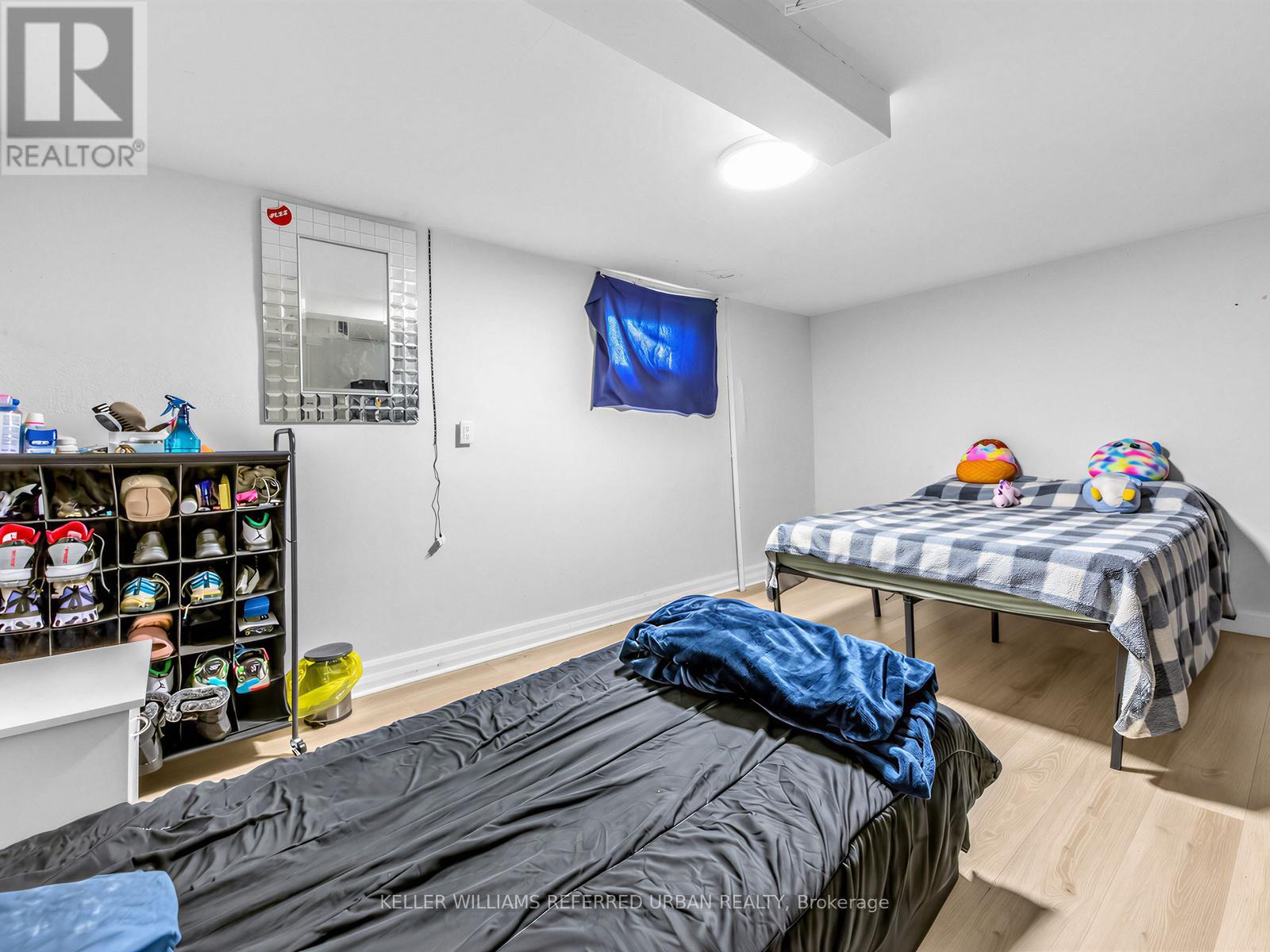 73 Prince Charles Drive, Toronto, Ontario  M6A 2H4 - Photo 24 - C13488958