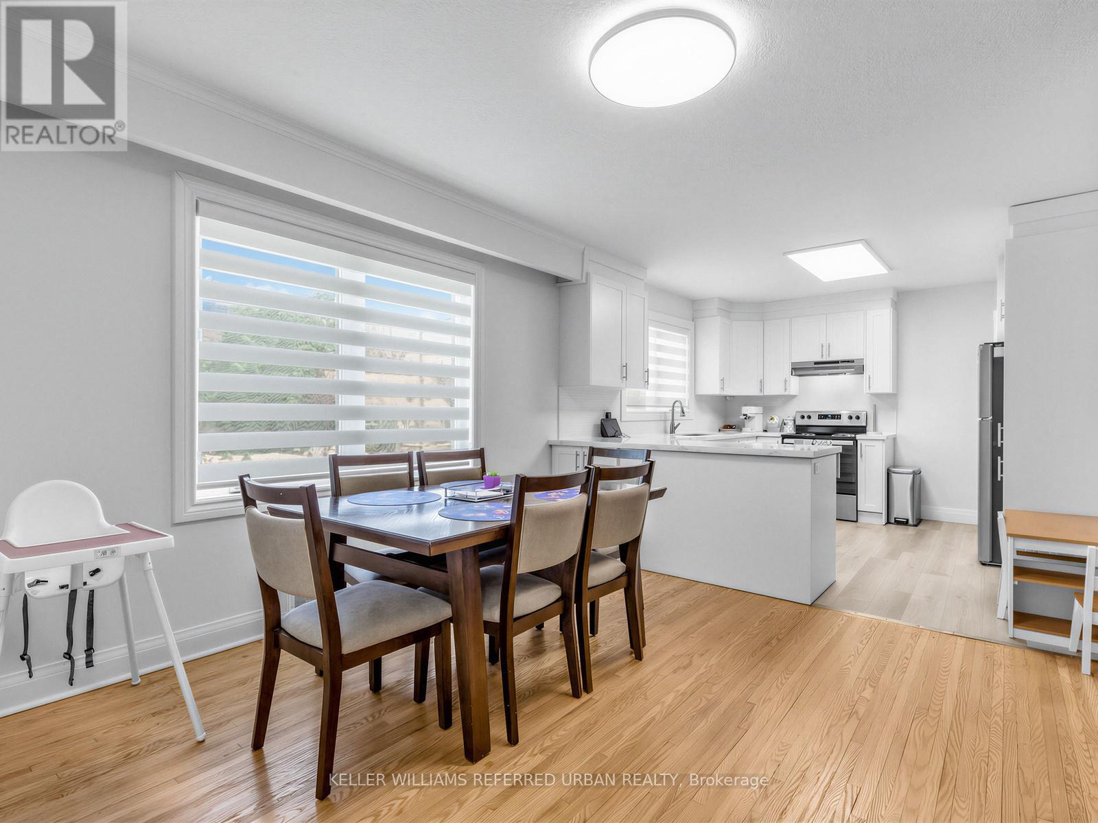 73 Prince Charles Drive, Toronto, Ontario  M6A 2H4 - Photo 7 - C13488958