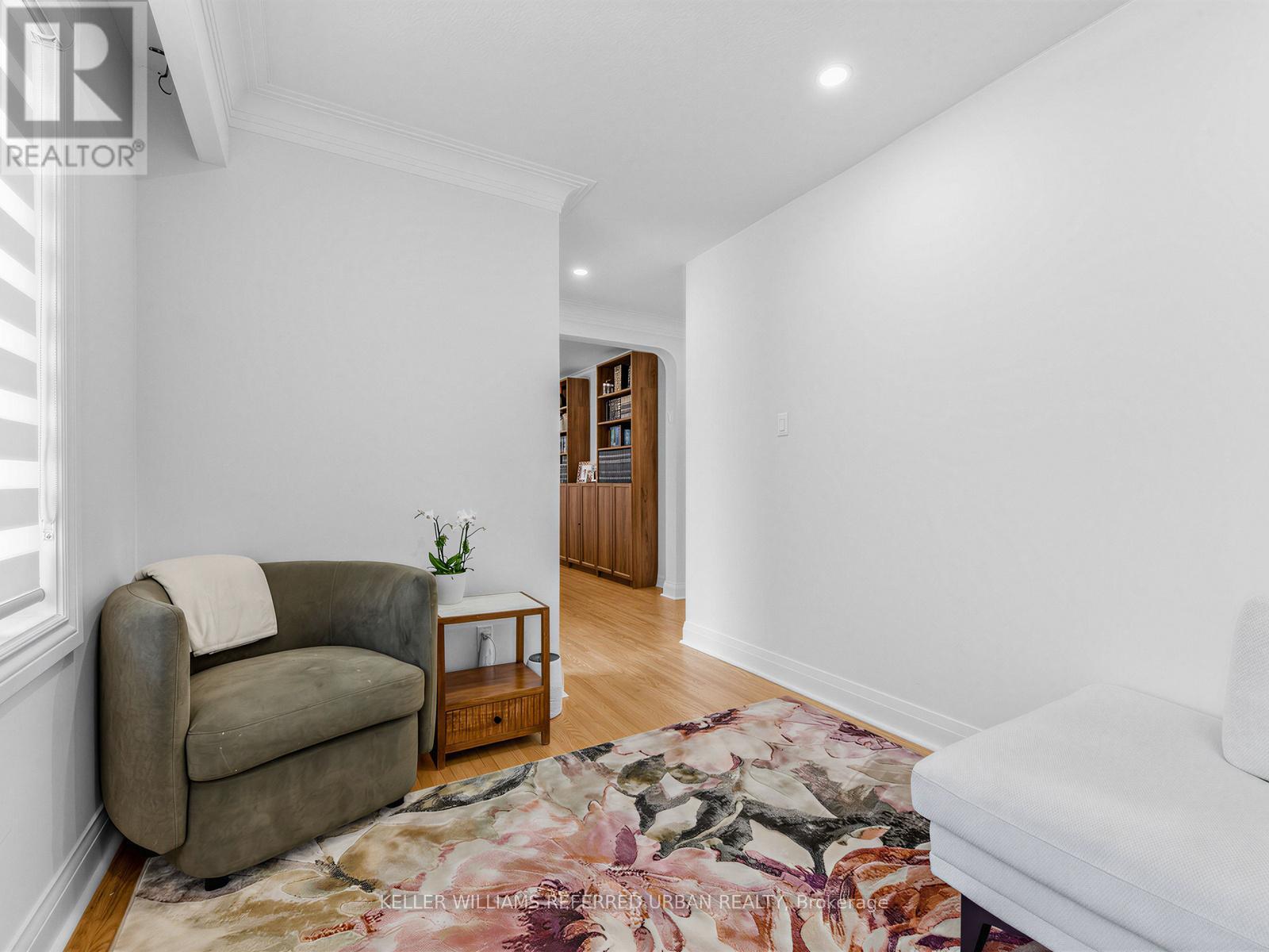 73 Prince Charles Drive, Toronto, Ontario  M6A 2H4 - Photo 9 - C13488958