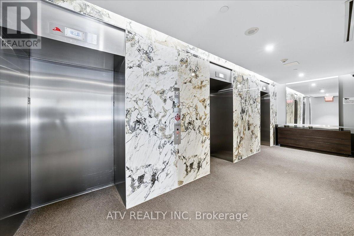 1113 - 170 Sumach Street, Toronto, Ontario  M5A 3H7 - Photo 21 - C13489024