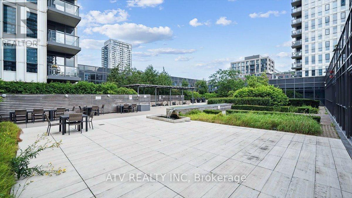 1113 - 170 Sumach Street, Toronto, Ontario  M5A 3H7 - Photo 22 - C13489024