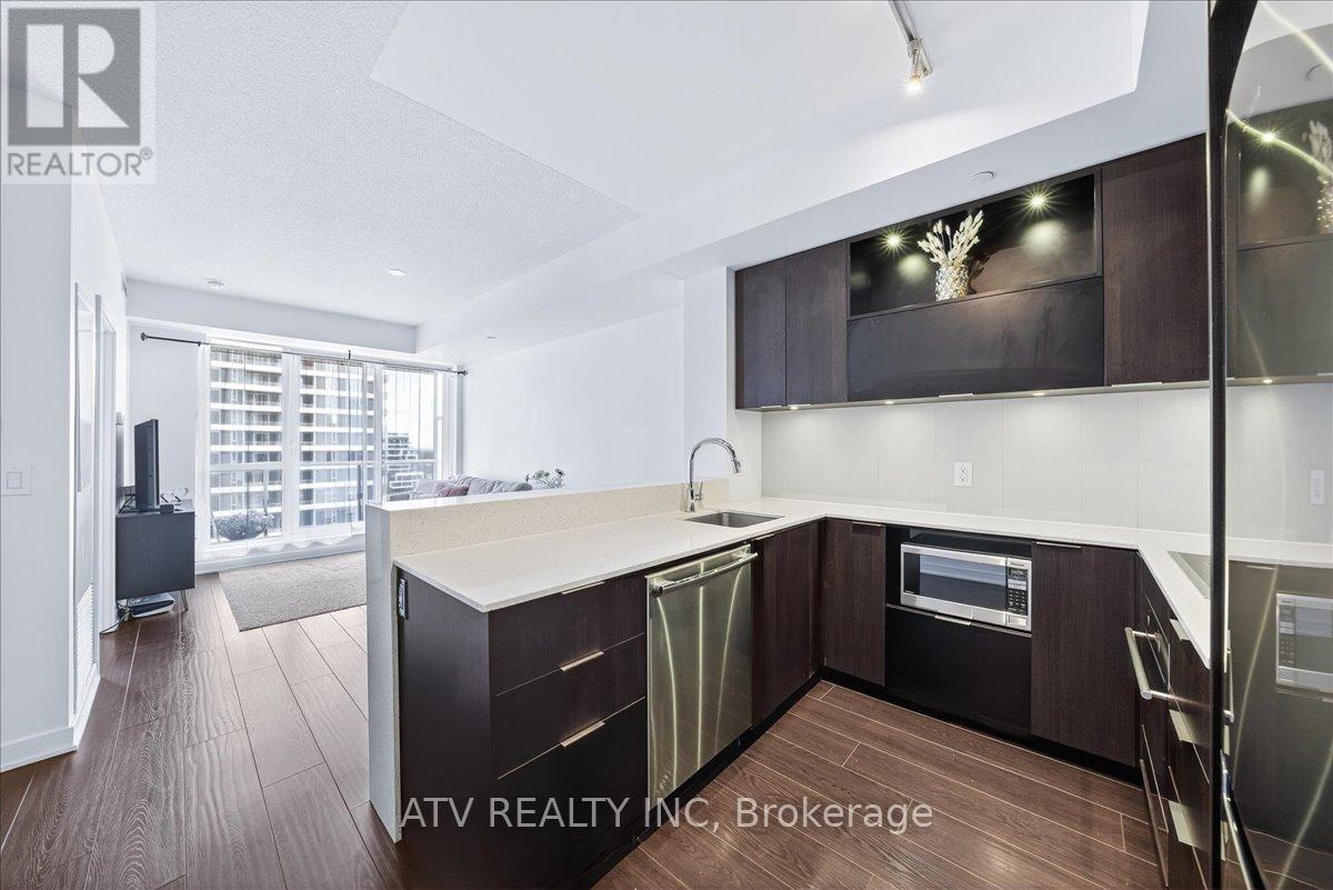 1113 - 170 Sumach Street, Toronto, Ontario  M5A 3H7 - Photo 7 - C13489024