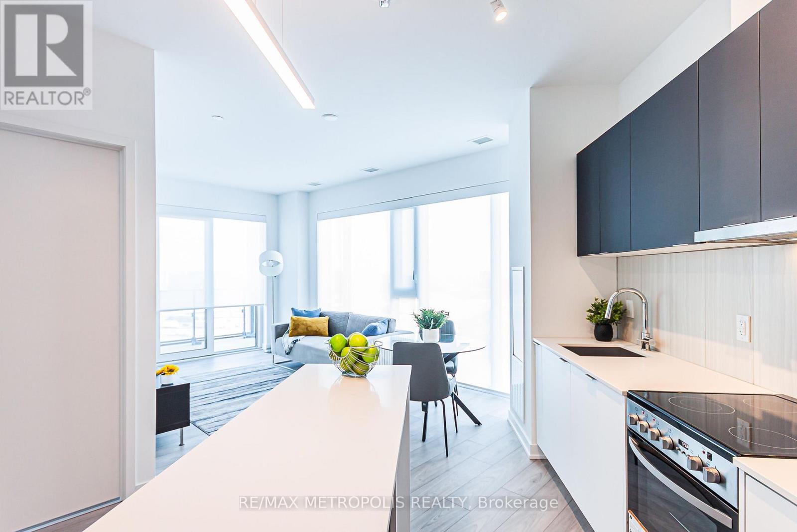 1005 - 8 Tippett Rd, Toronto, Ontario  M3H 0E7 - Photo 10 - C13489222