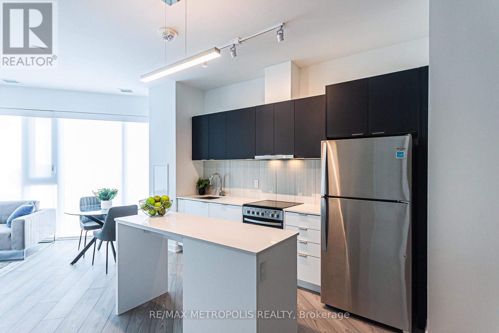 1005 - 8 Tippett Rd, Toronto, Ontario  M3H 0E7 - Photo 11 - C13489222