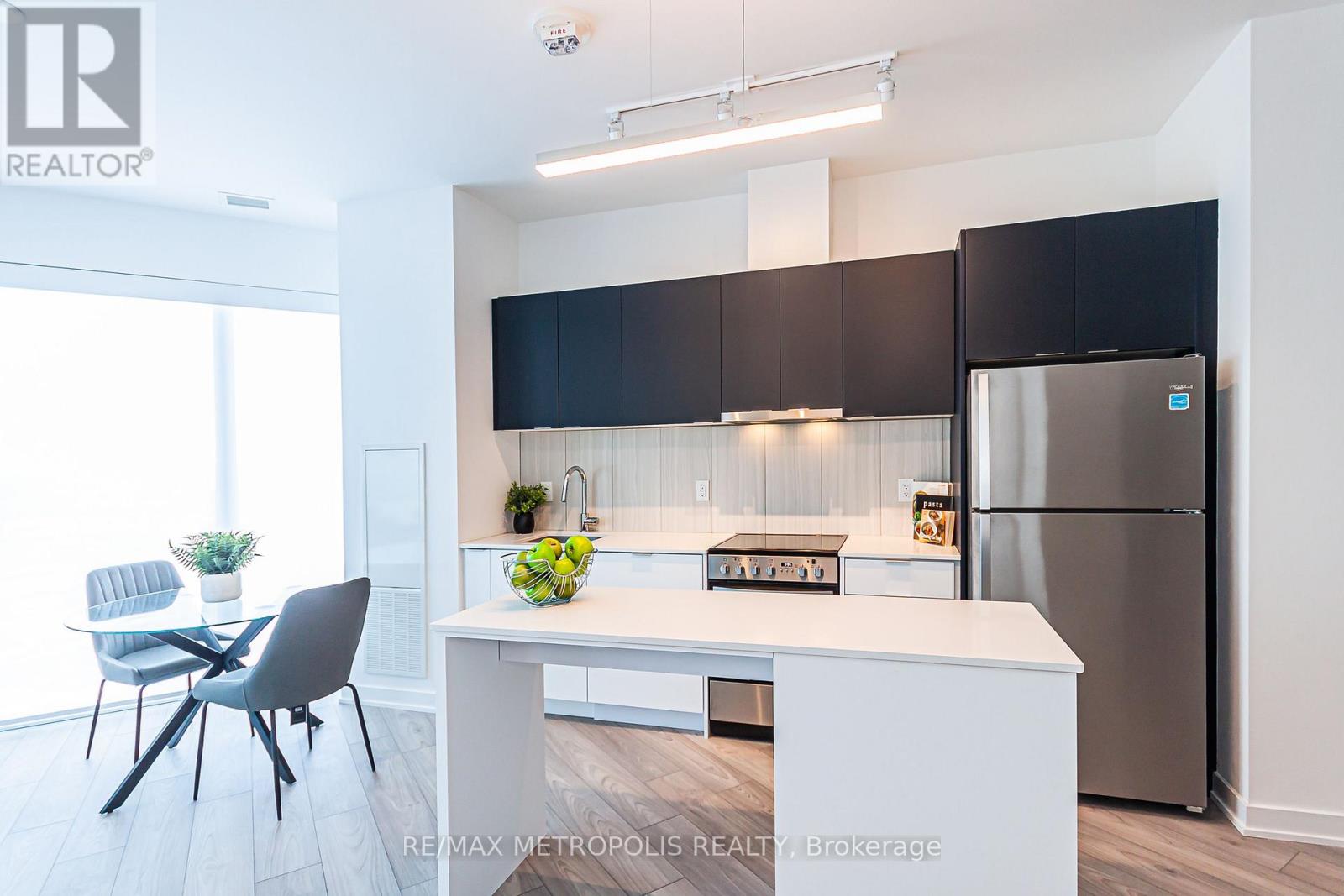 1005 - 8 Tippett Rd, Toronto, Ontario  M3H 0E7 - Photo 12 - C13489222