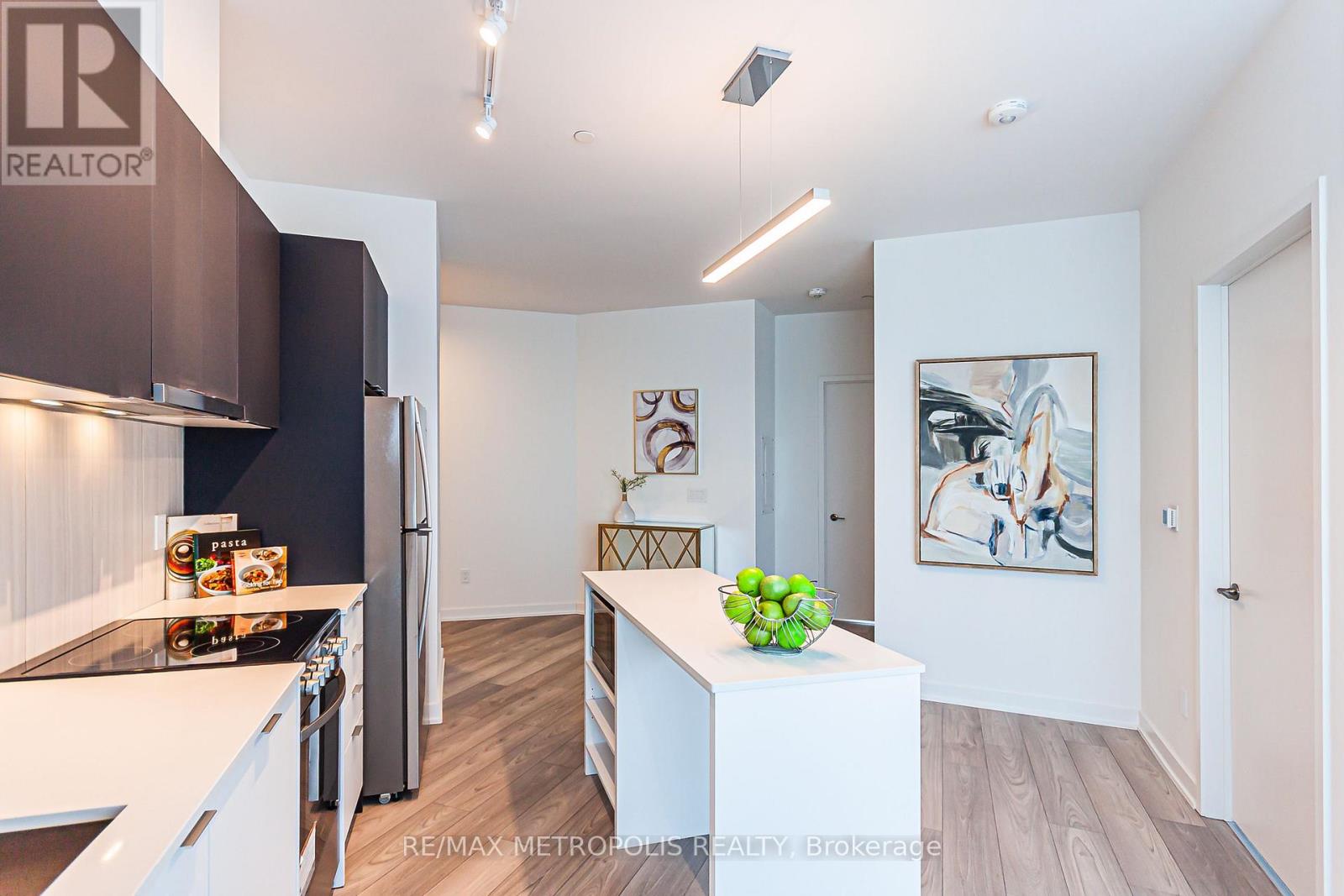 1005 - 8 Tippett Rd, Toronto, Ontario  M3H 0E7 - Photo 14 - C13489222