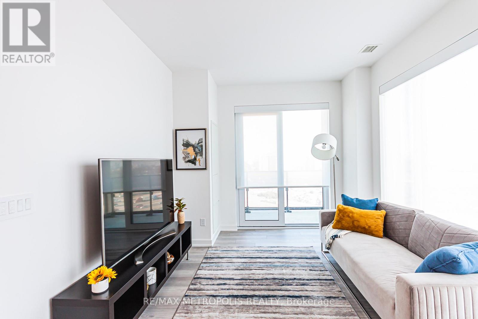 1005 - 8 Tippett Rd, Toronto, Ontario  M3H 0E7 - Photo 15 - C13489222