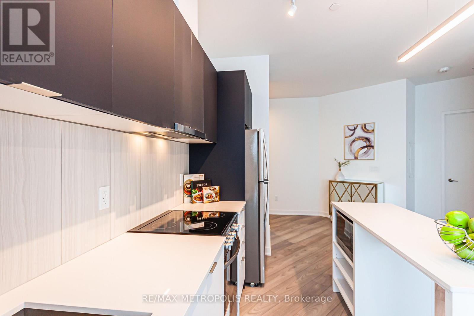 1005 - 8 Tippett Rd, Toronto, Ontario  M3H 0E7 - Photo 17 - C13489222