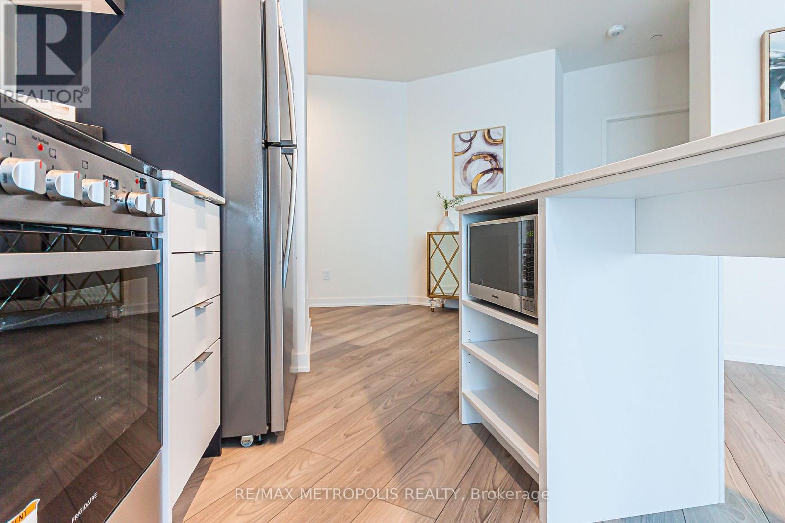 1005 - 8 Tippett Rd, Toronto, Ontario  M3H 0E7 - Photo 18 - C13489222