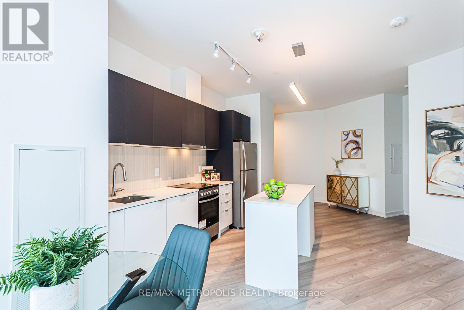 1005 - 8 Tippett Rd, Toronto, Ontario  M3H 0E7 - Photo 23 - C13489222