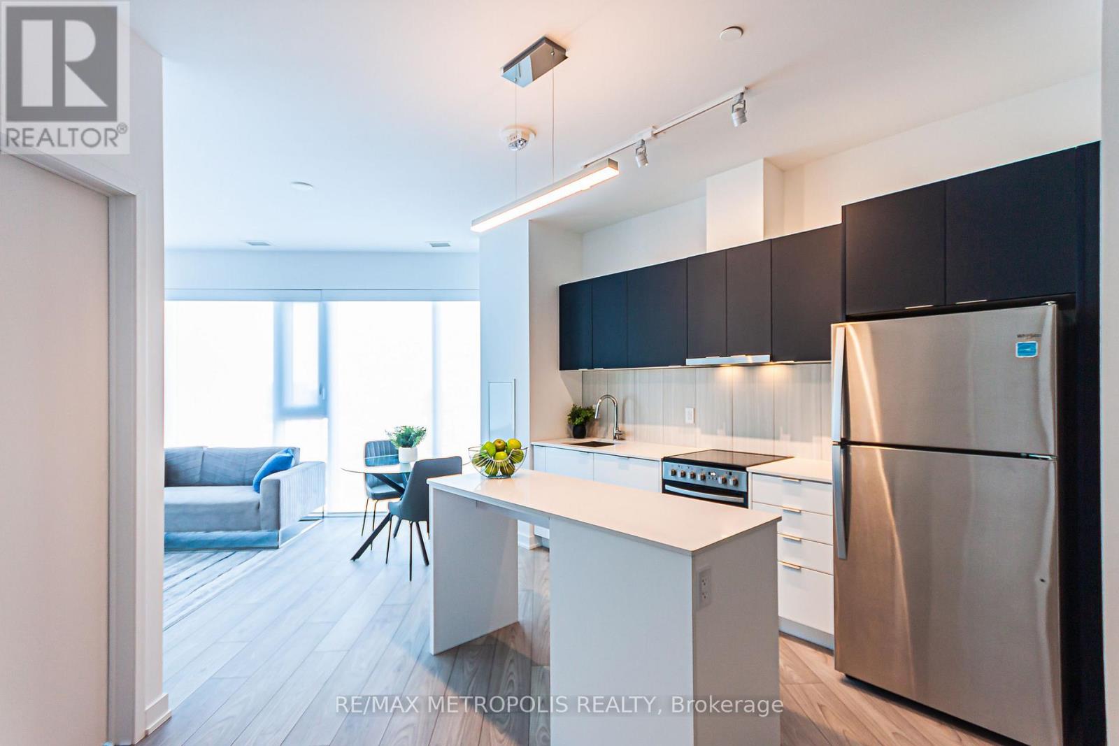 1005 - 8 Tippett Rd, Toronto, Ontario  M3H 0E7 - Photo 24 - C13489222